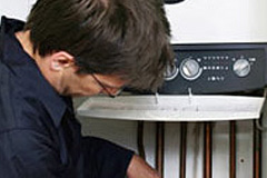 boiler replacement Trussell