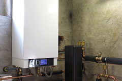 Trussell condensing boiler companies