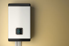 Trussell electric boiler companies
