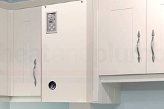 Trussell electric boiler quotes