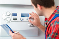 free commercial Trussell boiler quotes