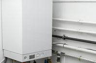 free Trussell condensing boiler quotes
