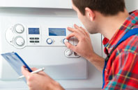 free Trussell gas safe engineer quotes
