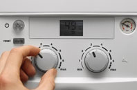 free Trussell boiler maintenance quotes